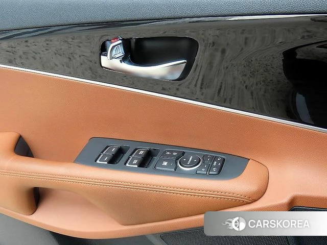 Kia The New Sorento 2018 Серый из Кореи, фото 2