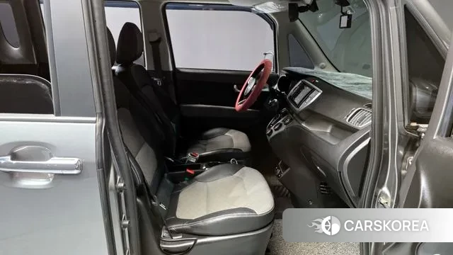 Kia The New Ray 2022 Серый из Кореи, фото 2