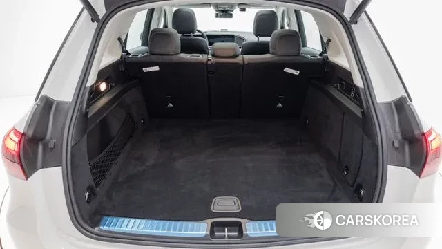 Mercedes-Benz GLE-Class W167 2025 Белый из Кореи, фото 2