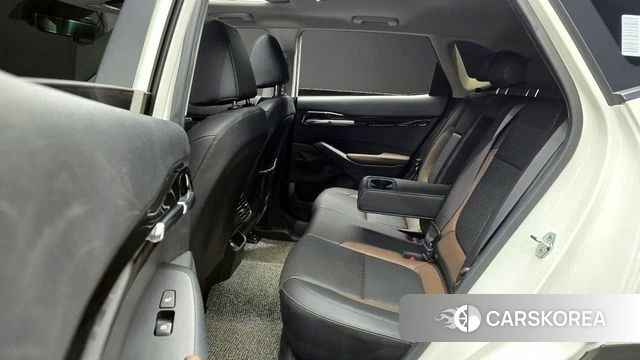 Kia Seltos 2020 Белый из Кореи, фото 2