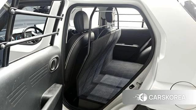 Hyundai Casper 2022 Белый из Кореи, фото 2