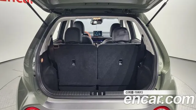 Hyundai Casper id 2639722 из Кореи 2