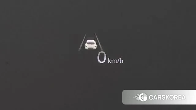 Genesis The New G70 2023 Белый из Кореи, фото 2