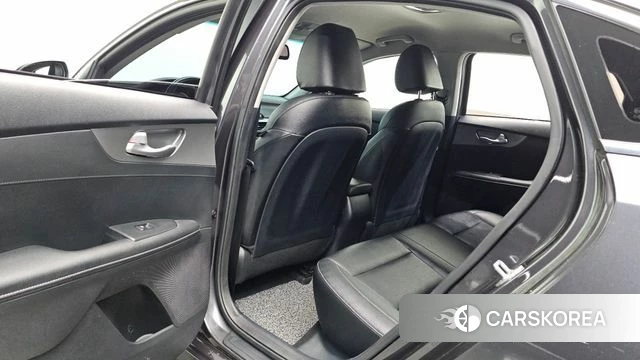 Kia Come New K3 2018 Серый из Кореи, фото 2