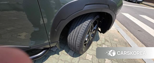 Ssangyong The New Rexton Sport 2021 Светло-зеленый из Кореи, фото 2