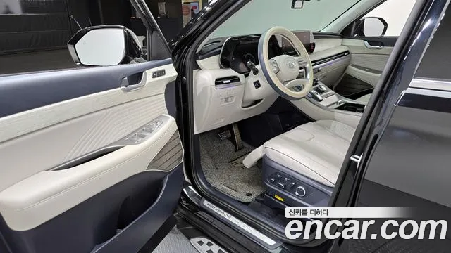 Hyundai The New Palisade id 2421215 из Кореи 2