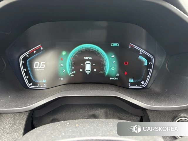 Kia Smart running 2022 Белый из Китая, фото 2
