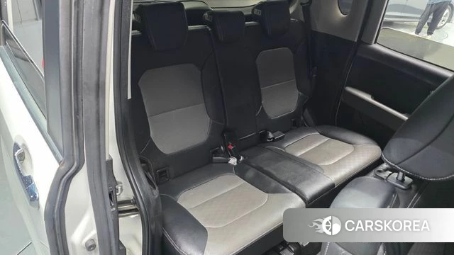 Kia The New Ray 2018 Белый из Кореи, фото 2