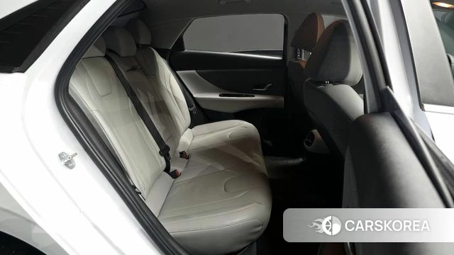 Hyundai Avante (CN7) id 3910741 из Кореи 2