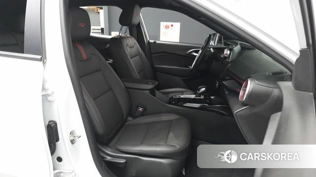 Chevrolet (GM Daewoo) Trax Crossover id 4591153 из Кореи 2