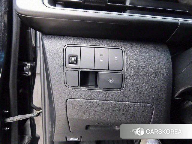 Hyundai Staria 2021 Черный из Кореи, фото 2