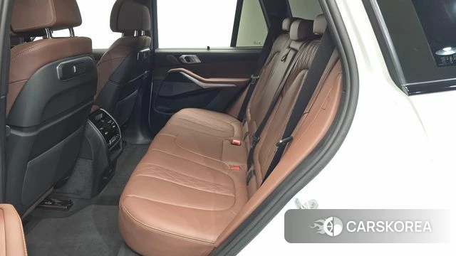 BMW X5 (G05) 2025 Белый из Кореи, фото 2