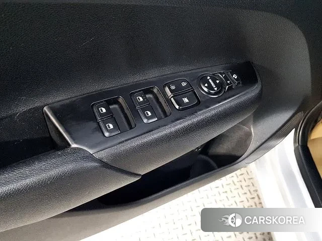 Kia Morning Urban (JA) 2024 Серебряный из Кореи, фото 2