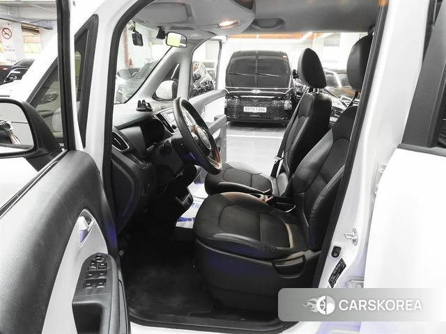 Kia The New Ray 2022 Белый из Кореи, фото 2