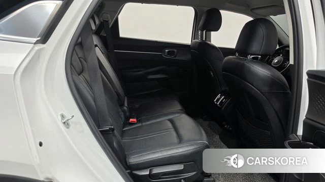 Kia Sorento 4th Generation 2020 Белый из Кореи, фото 2