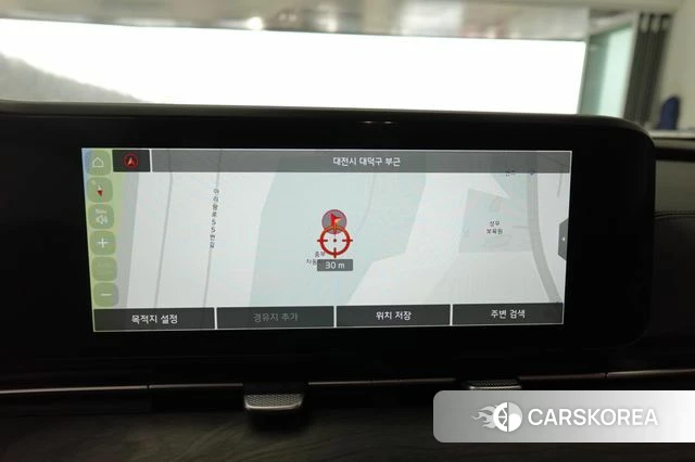 Kia Carnival 4th generation 2023 Белый из Кореи, фото 2