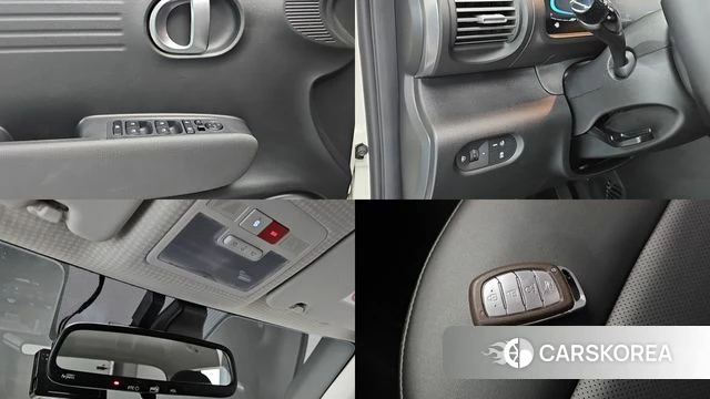 Hyundai Casper 2024 Белый из Кореи, фото 2