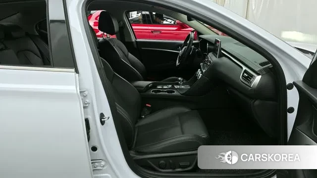 Genesis G70 2019 Белый из Кореи, фото 2