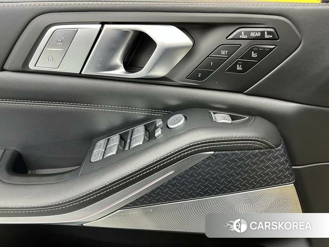 BMW X7 id 4208201 из Китая 2