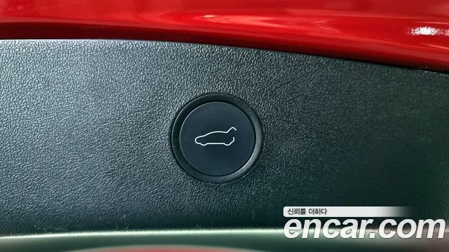 Tesla Model 3 2021 Красный из Кореи, фото 2