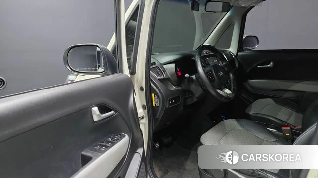 Kia The New Ray 2019 Жемчужный цвет из Кореи, фото 2