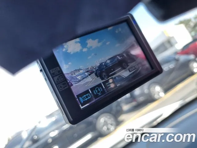 Ssangyong Tivoli Air id 2594195 из Кореи 2