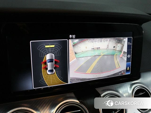 Mercedes-Benz E-Class W213 2020 Черный из Кореи, фото 2