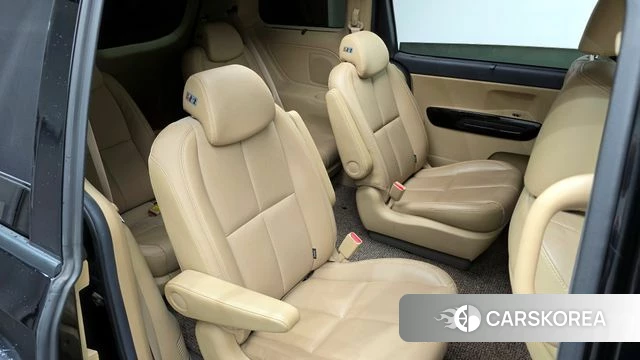 Kia The New Carnival 2019 Черный из Кореи, фото 2