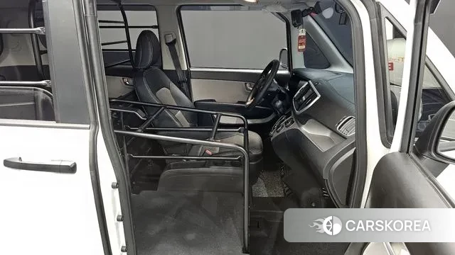 Kia The New Ray 2022 Белый из Кореи, фото 2