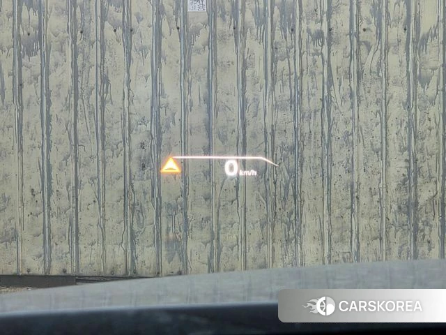 Genesis G80 (RG3) 2020 Синий из Кореи, фото 2