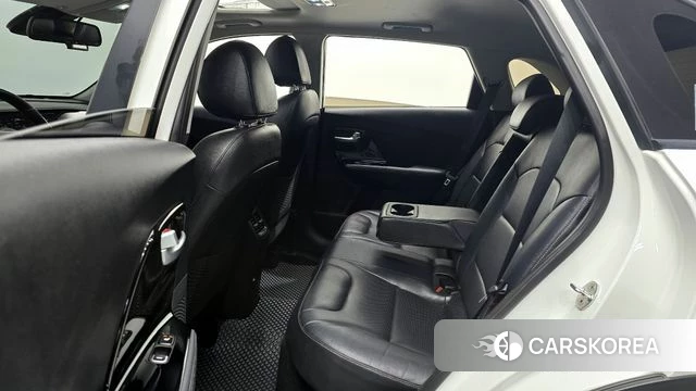 Kia The New Niro 2019 Белый из Кореи, фото 2