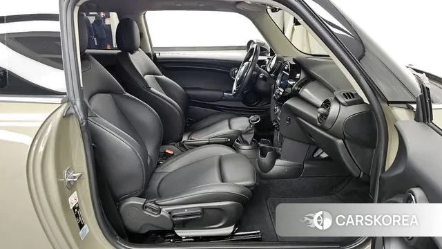 Mini Cooper 2019 Песочный из Кореи, фото 2