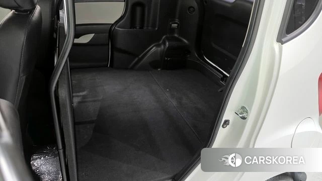 Kia The New Ray 2021 Белый из Кореи, фото 2