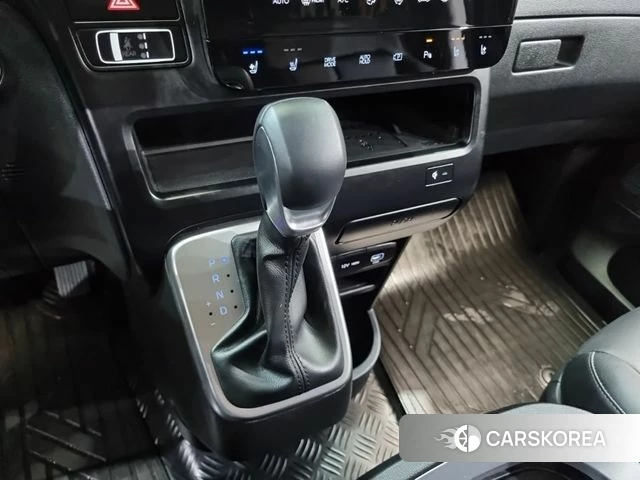 Hyundai Staria 2024 Синий из Кореи, фото 2