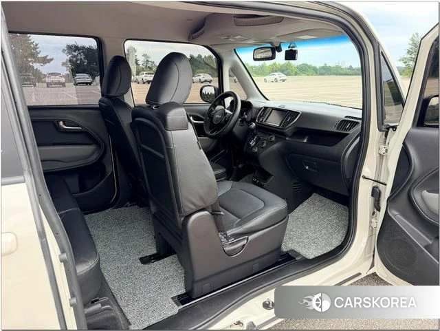 Kia The New Kia Ray 2024 Белый из Кореи, фото 2