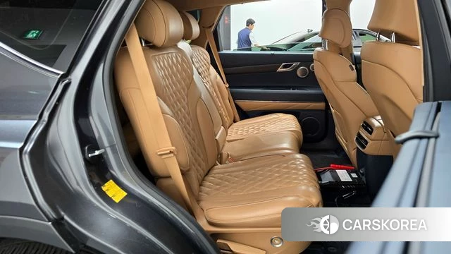 Genesis GV80 2020 Серый из Кореи, фото 2