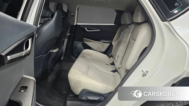 Kia EV6 2022 Белый из Кореи, фото 2