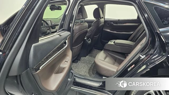 Hyundai Grandeur IG 2018 Черный из Кореи, фото 2