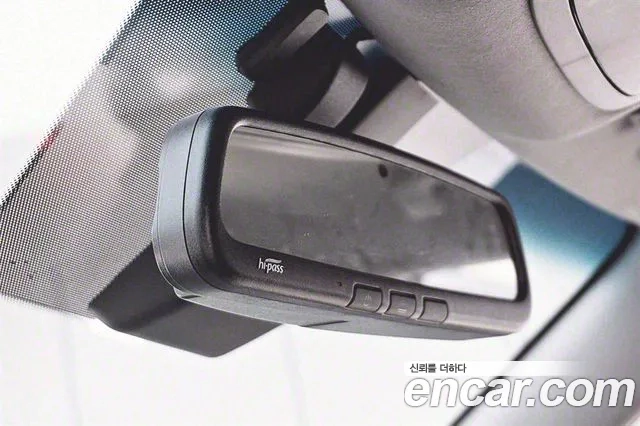 Ssangyong Tivoli Armor 2019 Белый из Кореи, фото 2