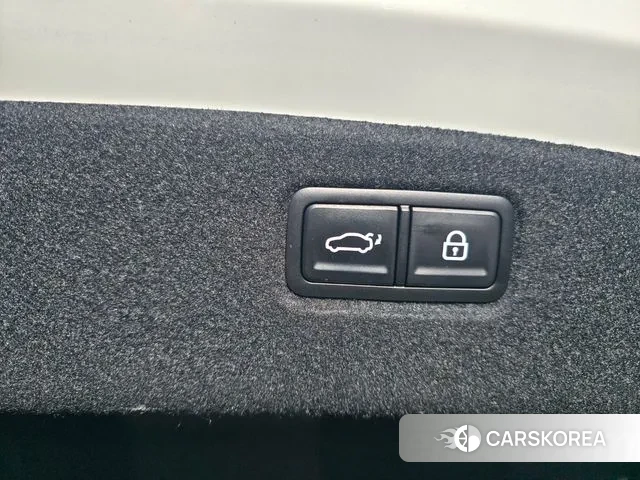 Kia The New K9 2nd generation 2023 Белый из Кореи, фото 2