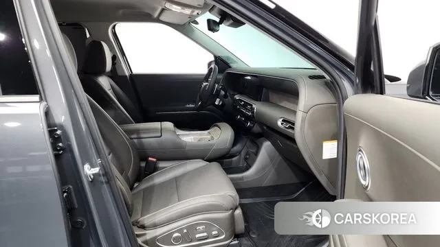 Hyundai Palisade (LX3) 2025 Серый из Кореи, фото 2