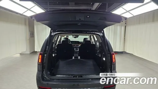 Kia Mohave Master id 2685052 из Кореи 2