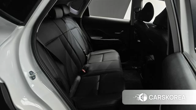 Hyundai Kona (SX2) 2025 Белый из Кореи, фото 2