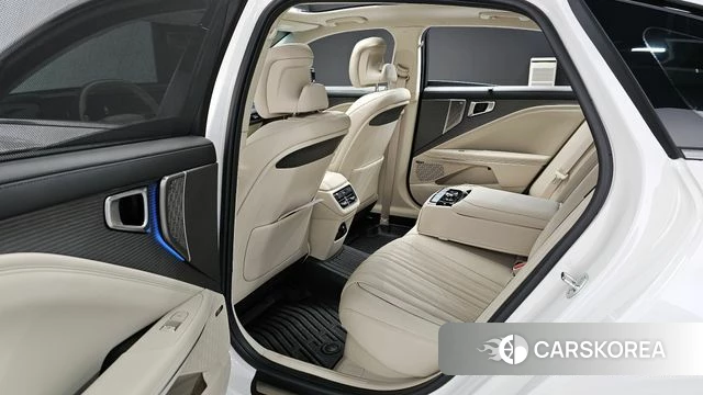 Kia The New K8 Hybrid id 4456041 из Кореи 2