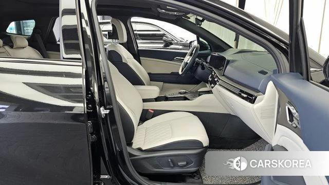Kia The New Sportage 5th Generation 2025 Черный из Кореи, фото 2