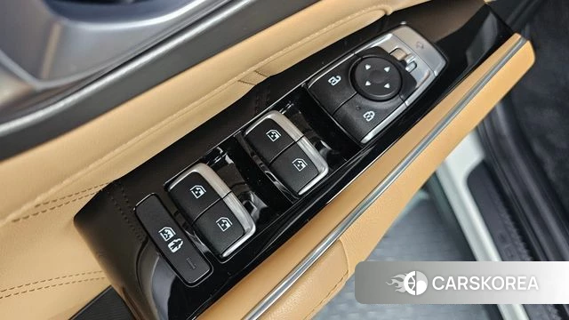 Kia Sorento 4th Generation 2021 Белый из Кореи, фото 2