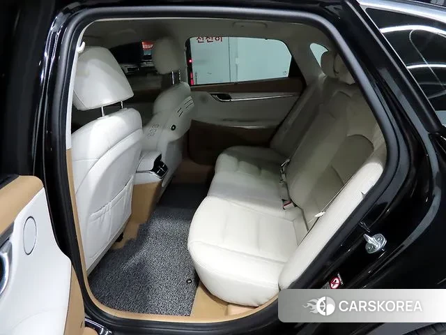 Hyundai The New Grandeur IG 2020 Черный из Кореи, фото 2