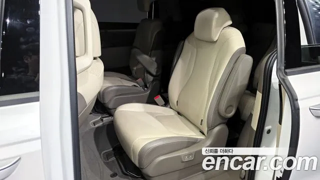 Kia Carnival 4th generation id 2694161 из Кореи 2