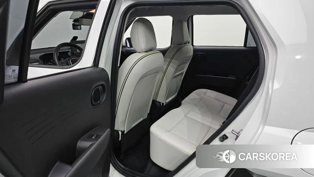 Hyundai Casper 2023 Белый из Кореи, фото 2