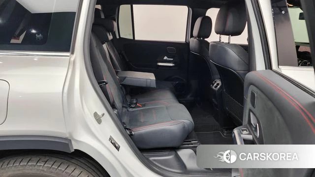 Mercedes-Benz EQB X243 2024 Белый из Кореи, фото 2